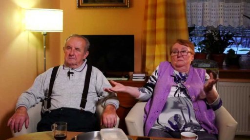 Stará láska nerezaví