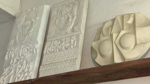 Výročí narození Miloše Slezáka