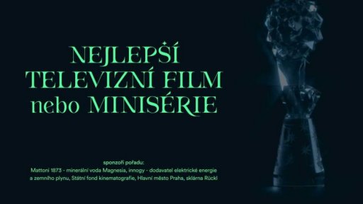 Nominace cen Český lev