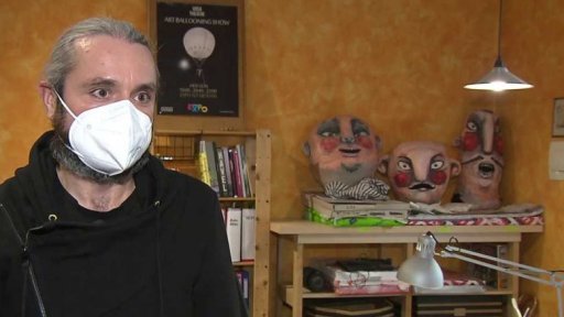 Výzva k obnově kultury