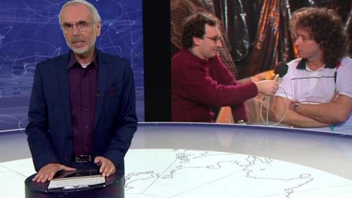 Krátké zprávy z kultury