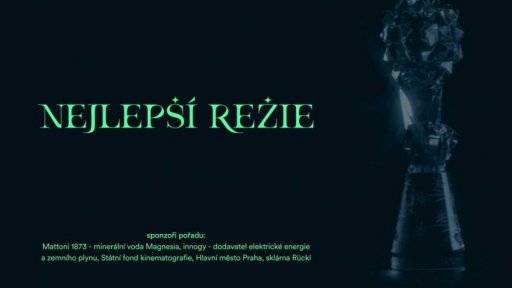 Nominace cen Český lev