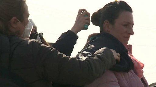 Kdyby radši hořelo