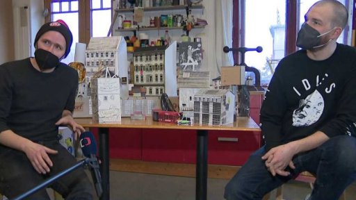 Město pro každého