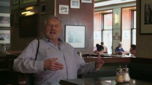 Zemřel Jan Vodňanský