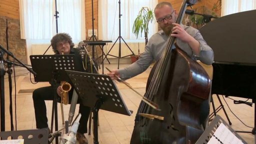 Čtyři sta ročních období Ástora Piazzolly