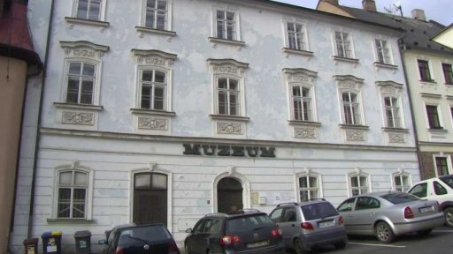 Lákadlo UNESCA už tři roky uzavřeno