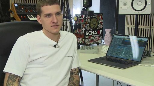 Nový taneční label