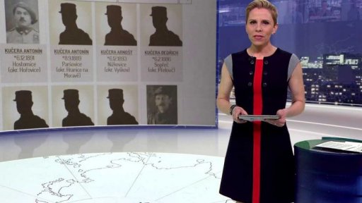 Krátké zprávy z kultury