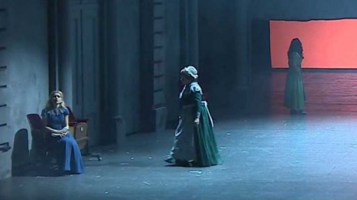 Přenos Evžena Oněgina