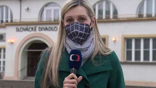 Propouštění v uherskohradišťském divadle