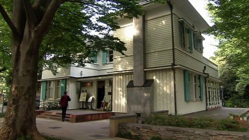 Česko-japonská architektura