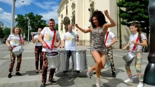 Peníze na kulturu v Brně