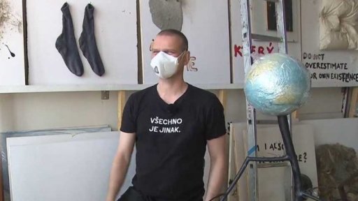 Žebříček nejúspěšnějších výtvarníků Česka