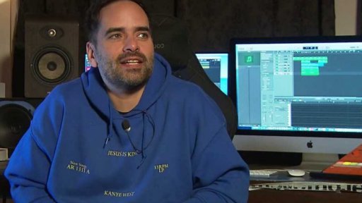 Rozhovor s Jiřím Burianem