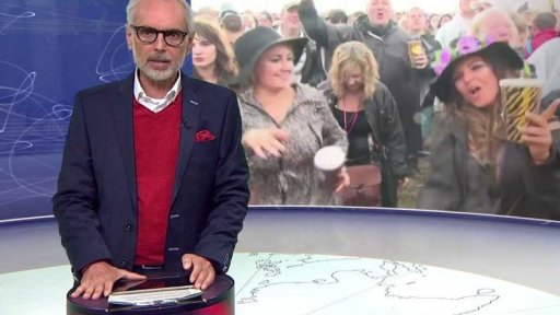 Krátké zprávy z kultury