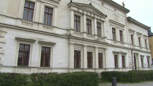 Rekonstrukce Liebigova paláce