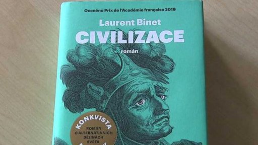 Román Civilizace