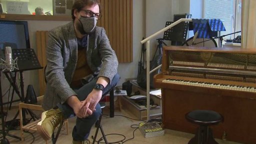 Krátké zprávy z kultury