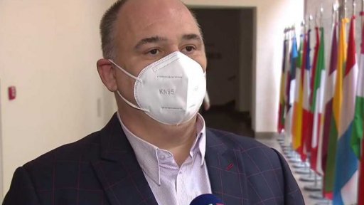 Výměna ministra kultury