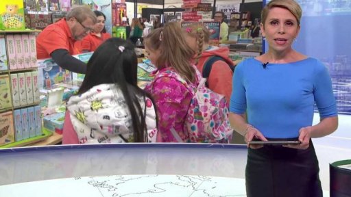 Krátké zprávy z kultury