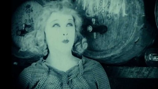 Němé filmy s novou hudbou