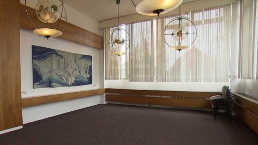 Ceněný dům kultury v Šumperku