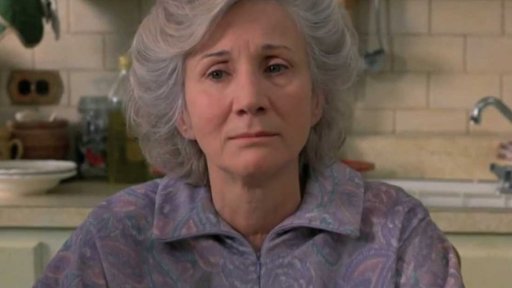 Zemřela Olympia Dukakis