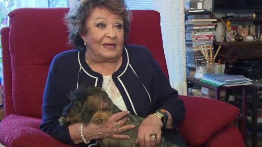 Významné jubileum Jiřiny Bohdalové