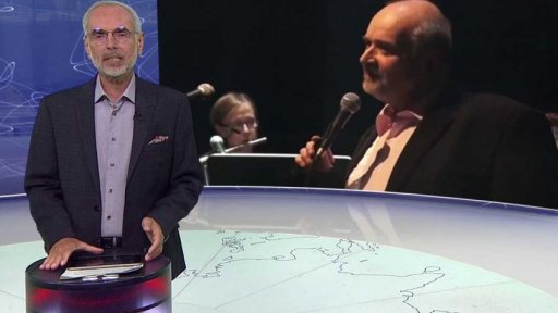 Krátké zprávy z kultury