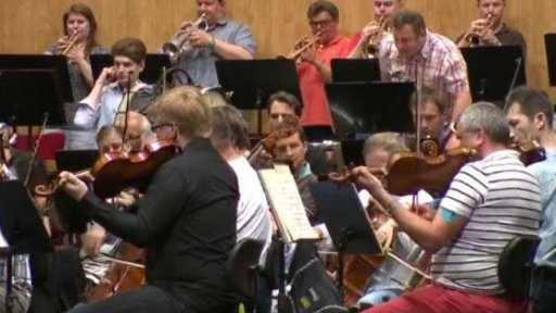 Mezinárodní hudební festival Leoše Janáčka