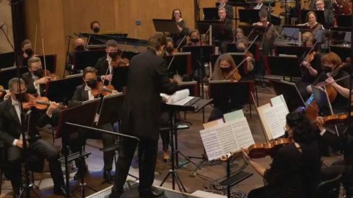 Závěrečný koncert sezony Janáčkovy filharmonie Olomouc