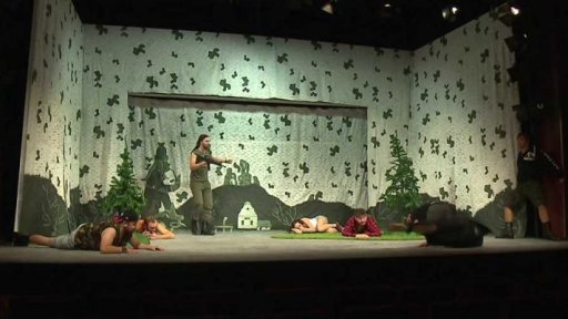 Rozvolňování v kultuře