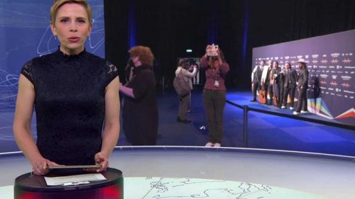 Krátké zprávy z kultury