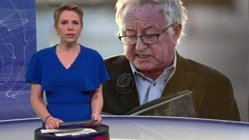 Krátké zprávy z kultury