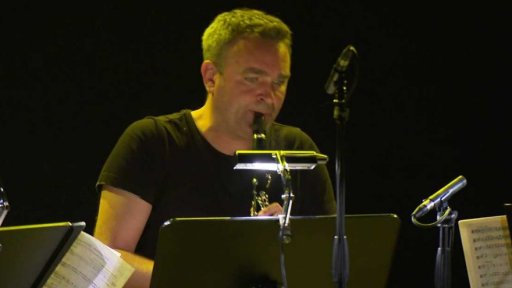 Jörg Widmann na Pražském jaru