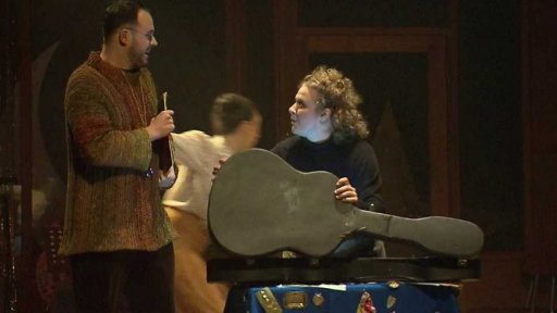 Život Věry Špinarové