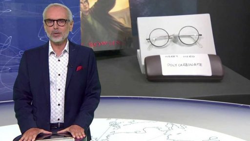 Krátké zprávy z kultury