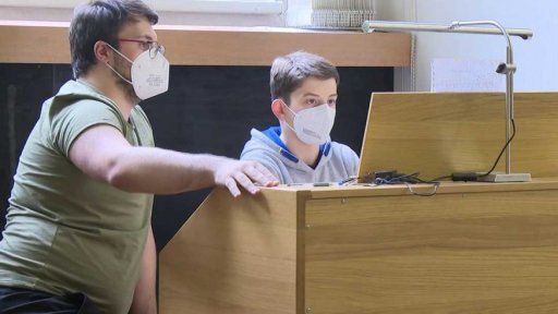 Žáci ZUŠ na Pražském jaru