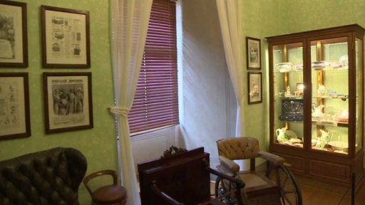 Ideální dezinfekce