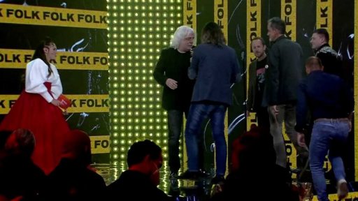 Hudební ceny Anděl