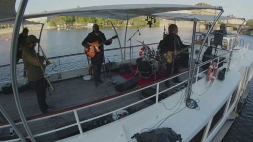 Krátké zprávy z kultury