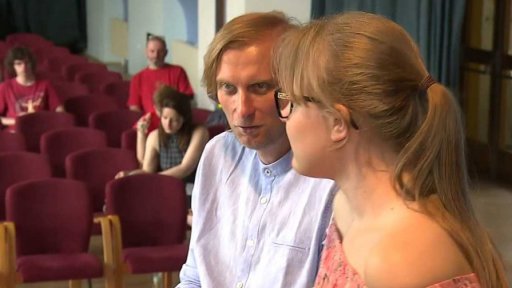 Interpretační kurzy Ivo Kahánka