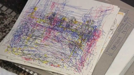 Josef Duchan vystavuje v Galerii Havelka