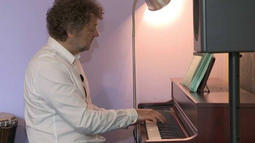 Vojtěch Nýdl a jeho debutová deska