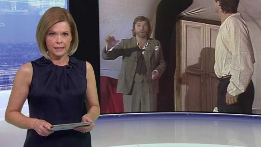 Krátké zprávy z kultury