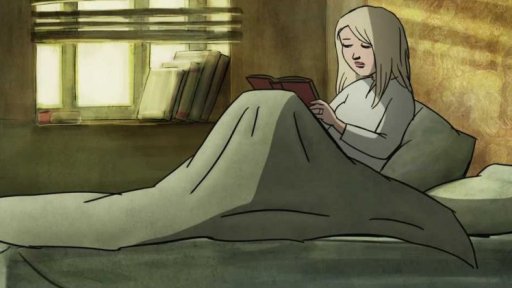 České filmy na festivalu v Annecy