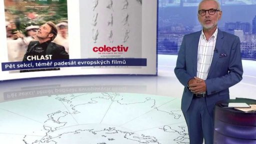 Dny evropského filmu