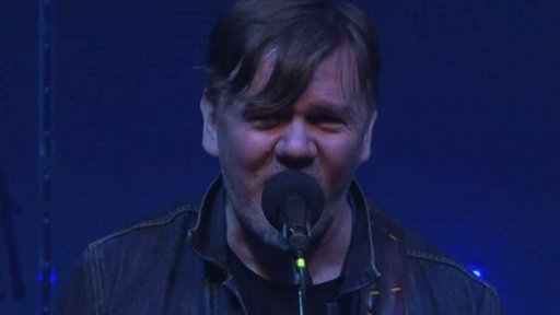 Dokument o kapele Michala Hrůzy