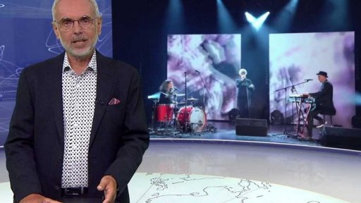 Krátké zprávy z kultury